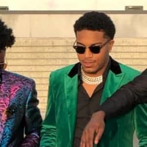 Meet your Posher, Nick